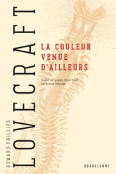 La couleur venue d'ailleurs