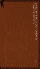 PSYCHOLOGIE DE L'ARGENT
