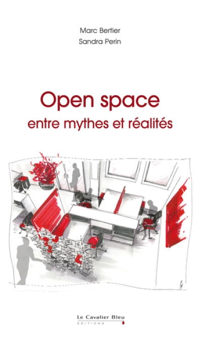 Open space - entre mythes et realites