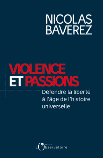 Violence et passions