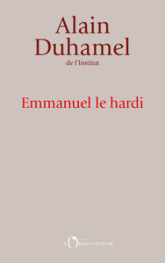 Emmanuel le hardi