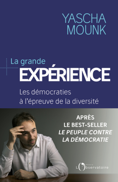 La Grande Expérience