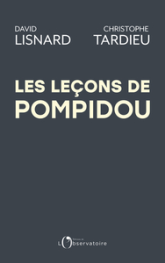 LES LECONS DE POMPIDOU