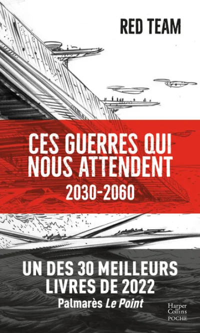 Ces guerres qui nous attendent 2030-2060
