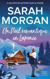 Un Noël romantique en Laponie