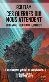 Ces guerres qui nous attendent (2030-2060) - saison 2