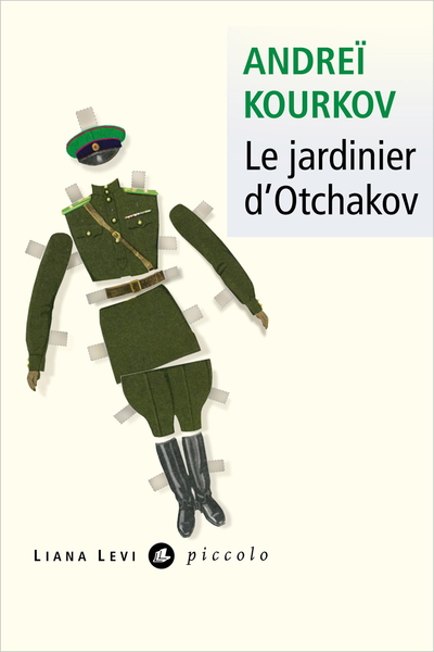 Le jardinier d’Otchakov