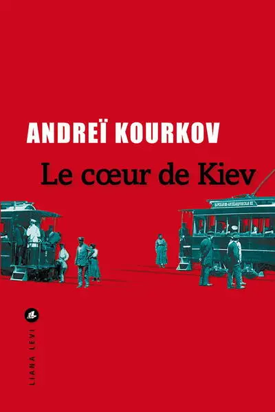 Le cur de Kiev