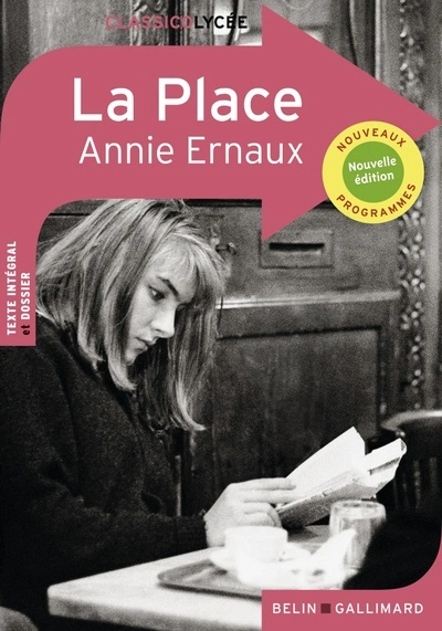 La place