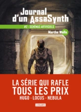 Journal d'un AssaSynth