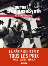 Journal d'un AssaSynth