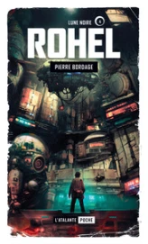 Le Cycle de Dame Asmine d'Alba, tome 4 : Lune noire