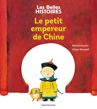 Le petit empereur de Chine
