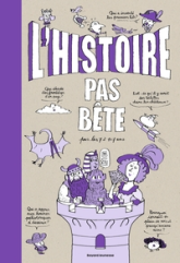 L'Histoire pas bête