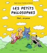 Les petits philosophes, Tome 02