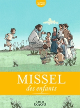 Missel des enfants 2024 Année B