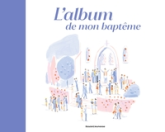 L'album de mon baptême