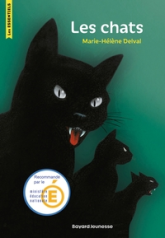 Les chats