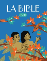 La Bible en BD