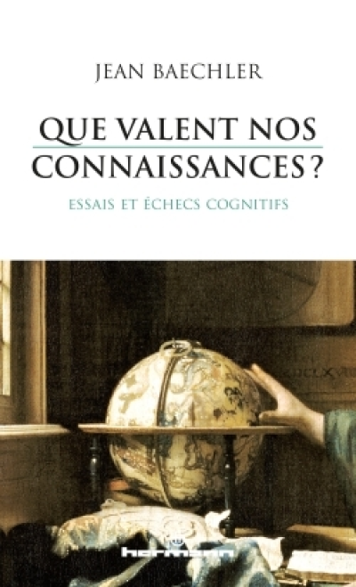 Que valent nos connaissances ?