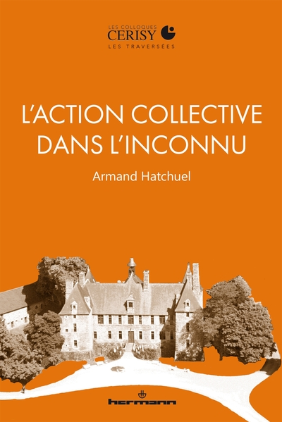 L'action collective dans l'inconnu