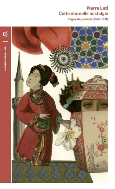 Cette éternelle nostalgie : Journal intime (1878-1911)