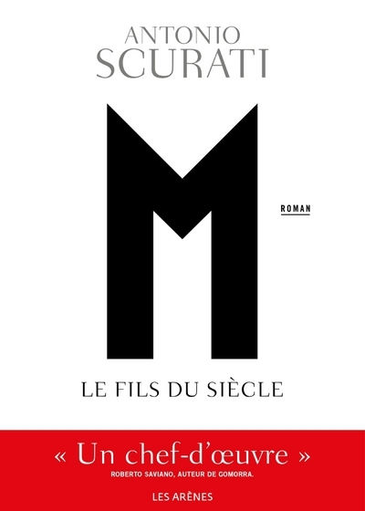 M, l'enfant du siècle