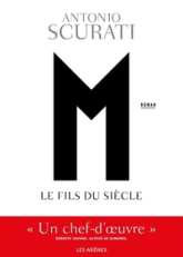 M, l'enfant du siècle