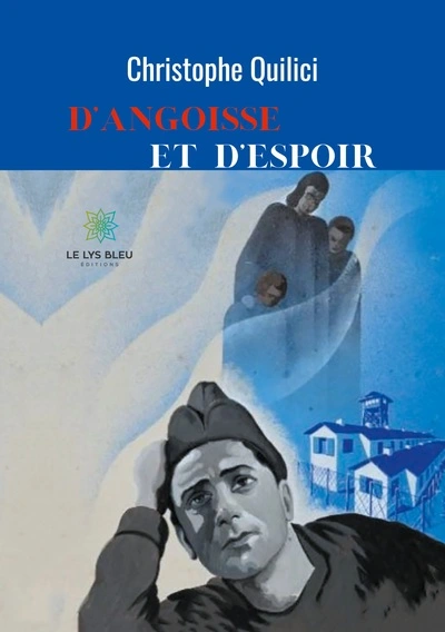 D'angoisse et d'espoir