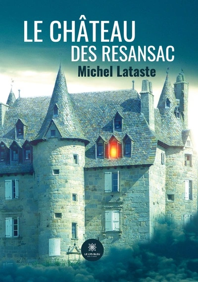 Le château des Resansac