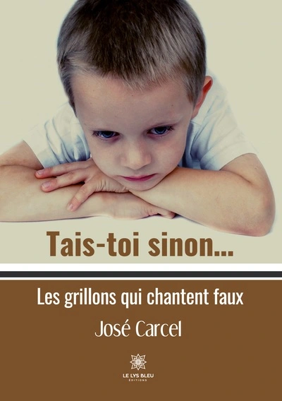 Tais-toi sinon...