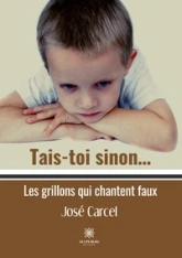 Tais-toi sinon...