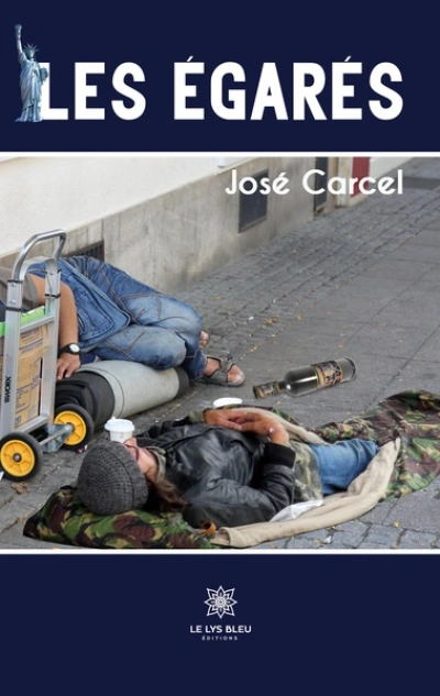 Les égarés
