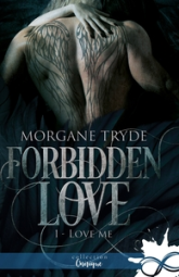 Forbidden Love (Morgane Tryde)