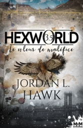 Hexworld
