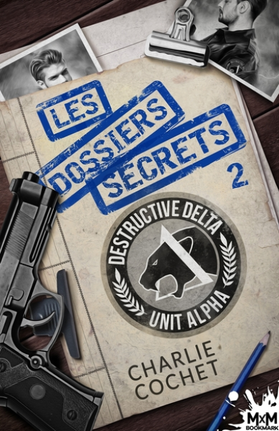 Thirds, tome 10.2 : Les dossiers secrets 2