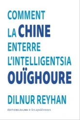 Comment la Chine enterre l'intelligentsia ouïghoure: Les Apuléennes #1