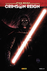 Crimson Reign, tome 2