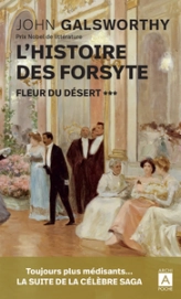 L'histoire des Forsyte
