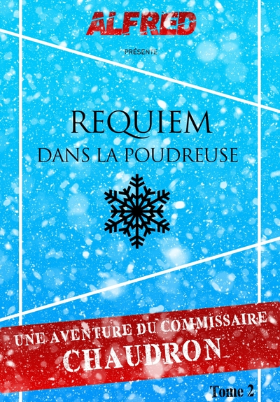 Requiem dans la poudreuse