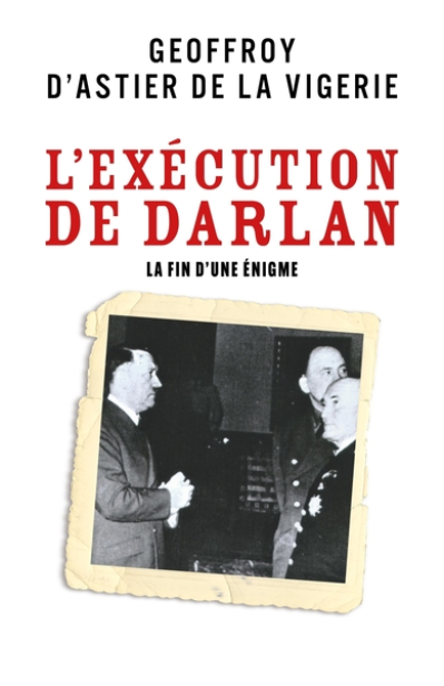 L'Exécution de Darlan