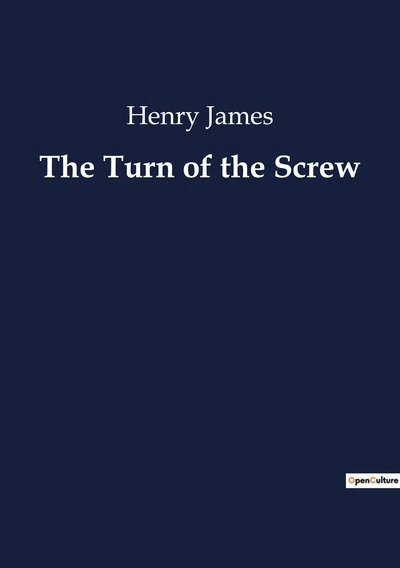 The Turn of the Screw