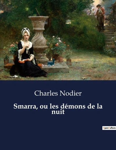 Smarra, ou les démons de la nuit