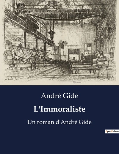L'immoraliste