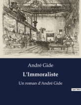 L'immoraliste