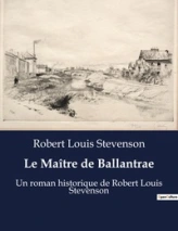 Le Maître de Ballantrae