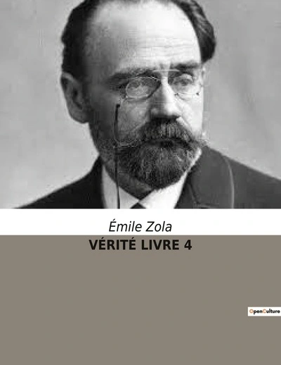 VÉRITÉ LIVRE 4