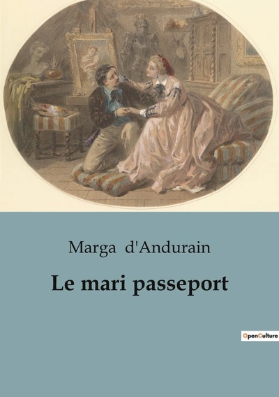 Le Mari Passeport