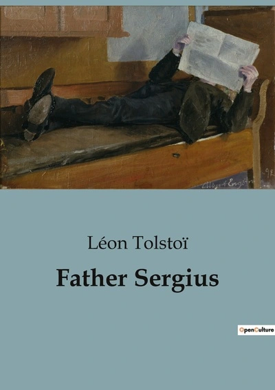 Father Sergius