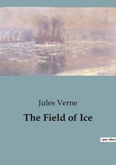The Field of Ice